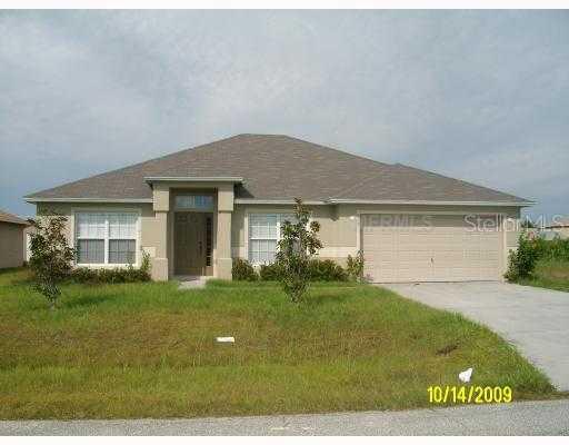 813 Jarnac Dr., Kissimmee, FL 34759
