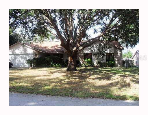 16235 Hillside Cir., Montverde, FL 34756