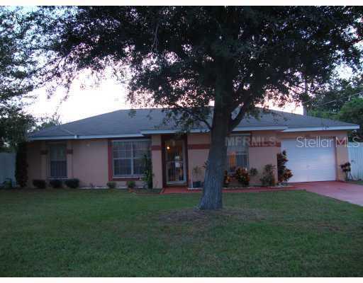 [Address Hidden by Seller], Kissimmee, FL 34747