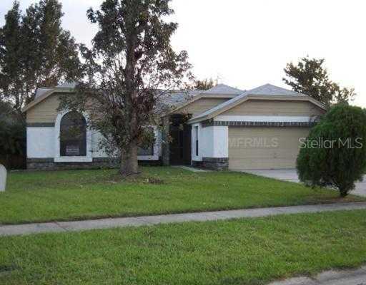 [Address Hidden by Seller], Orlando, FL 32837