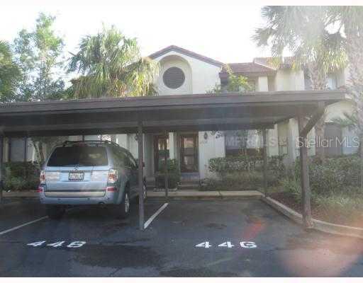 446 Club Dr., Winter Springs, FL 32708