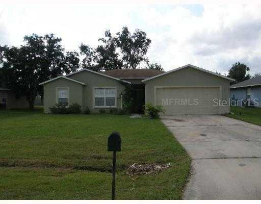 453 Eagle Dr., Poinciana, FL 34759