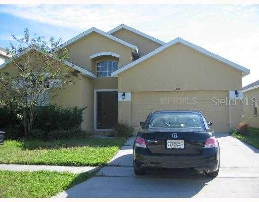 2117 Congress Ln., Saint Cloud, FL 34769