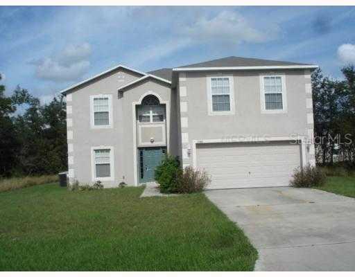 1948 Manatee Ct., Poinciana, FL 34759