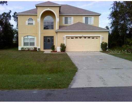 25 Sawfish Ct., Poinciana, FL 34759