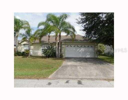 803 Blanc Ct., Kissimmee, FL 34759