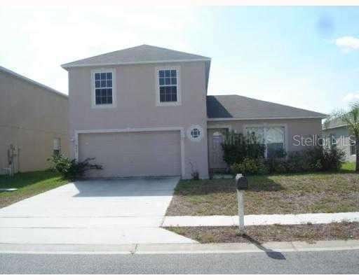 440 Blake Ave, Davenport, FL 33897