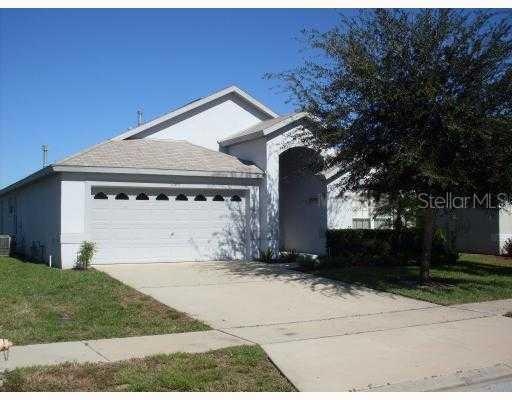 8109 Pomo Dr., Kissimmee, FL 34747