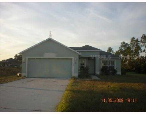 1072 N Platte Way, Kissimmee, FL 34759