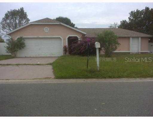 [Address Hidden by Seller], Kissimmee, FL 34747