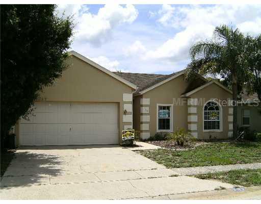 742 Berwick Dr., Davenport, FL 33897