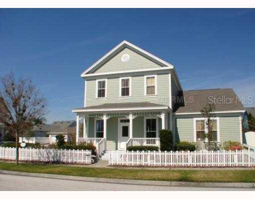 111 Grinnell Pl., Celebration, FL 34747