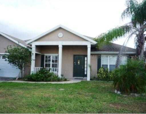 2531 Settlers Tr., St. Cloud, FL 34772