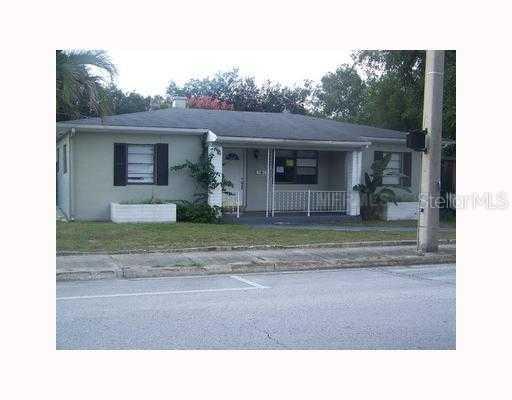 3612 Corrine Dr., Orlando, FL 32803