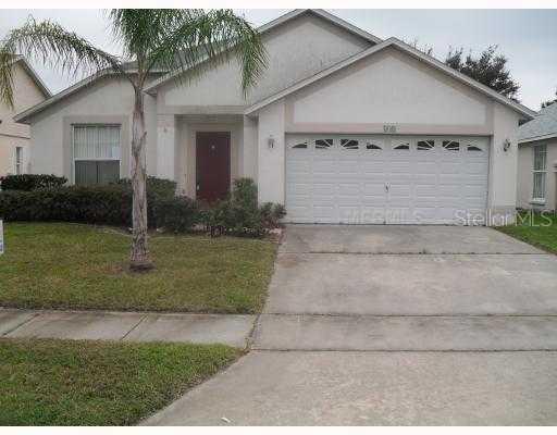338 White Marsh Cir., Orlando, FL 32824