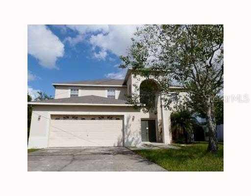 [Address Hidden by Seller], Kissimmee, FL 34758