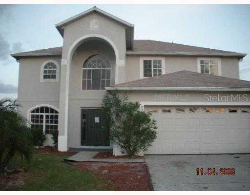 822 Blanc Ct., Kissimmee, FL 34759
