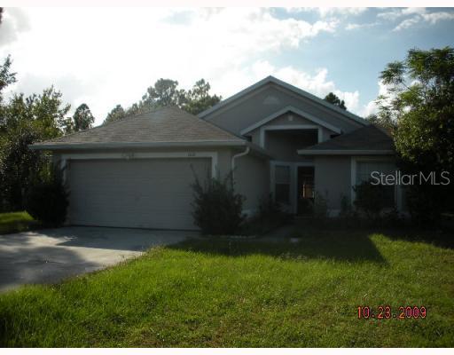 1421 Teal Ct., Poinciana, FL 34759