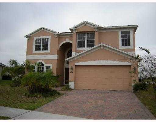 12854 Boggy Pointe Dr., Orlando, FL 32824