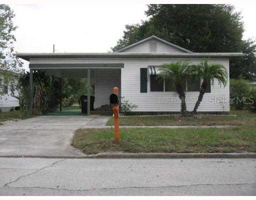 1319 Florida Ave., St Cloud, FL 34769