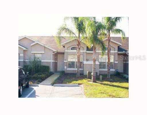 13112 Summerton Dr. #73, Orlando, FL 32824