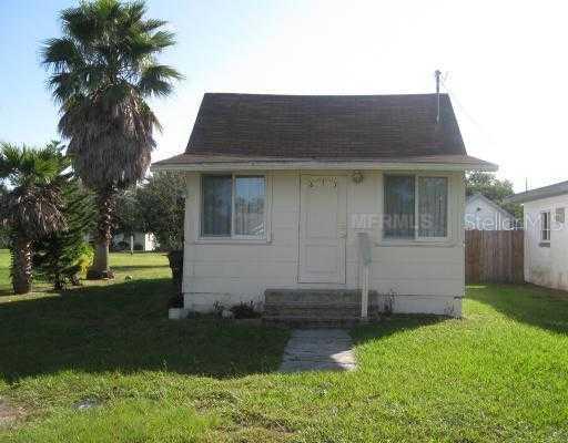 617 Illinois Ave., St. Cloud, FL 34769