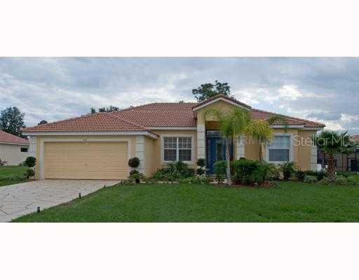 [Address Hidden by Seller], Poinciana, FL 34759