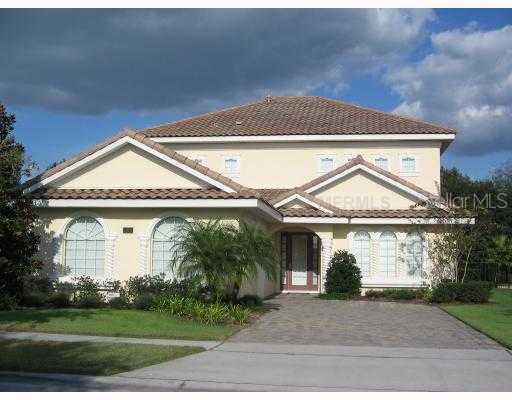 [Address Hidden by Seller], Kissimmee, FL 34747