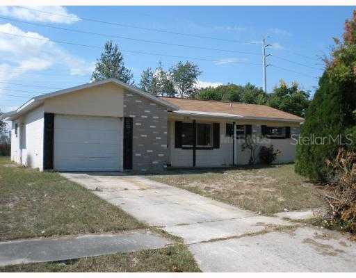 1858 Matterhorn Drive, Orlando, FL 32818