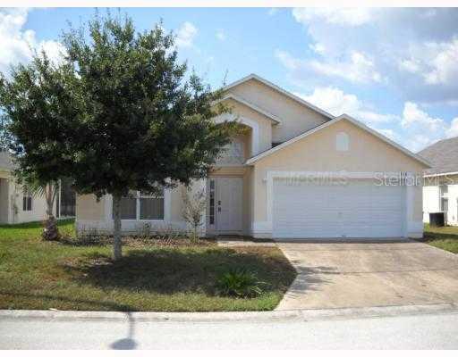 528 Casterton Cir., Davenport, FL 33897