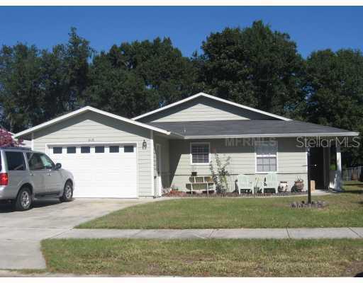 3118 Garden Ct., St. Cloud, FL 34769