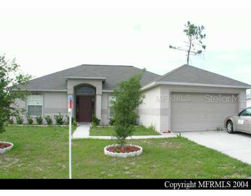 [Address Hidden by Seller], Kissimmee, FL 34747