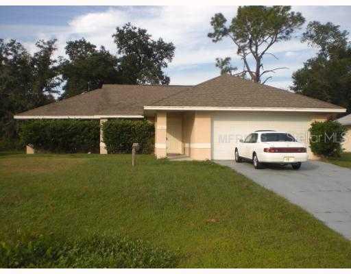 [Address Hidden by Seller], Kissimmee, FL 34747