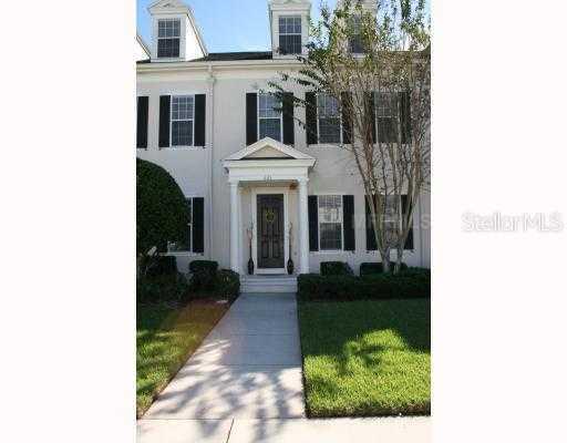 321 Celebration Blvd., Celebration, FL 34747