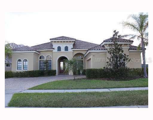 [Address Hidden by Seller], Orlando, FL 32822