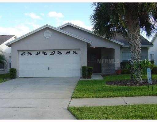 [Address Hidden by Seller], Kissimmee, FL 34747