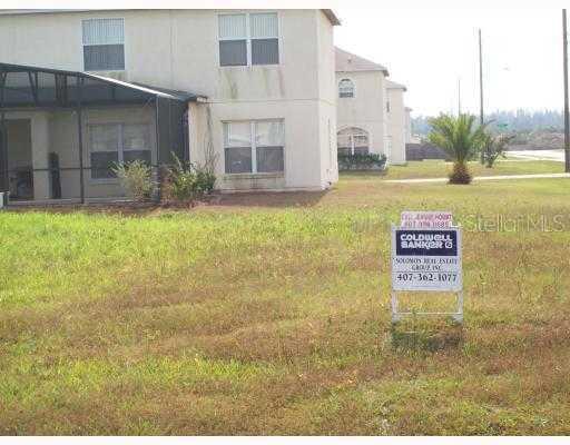 [Address Hidden by Seller], Kissimmee, FL 34747