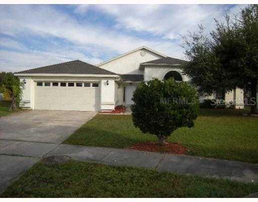 13401 Utah Woods Ct., Orlando, FL 32824