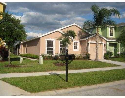 [Address Hidden by Seller], Davenport, FL 33837