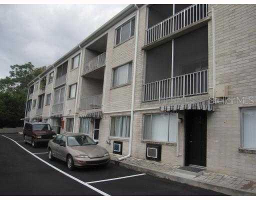 1250 S Denning Dr. #136, Winter Park, FL 32789