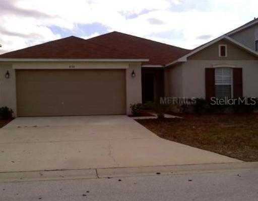 430 Canna Dr., Davenport, FL 33897