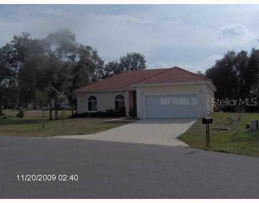 [Address Hidden by Seller], Poinciana, FL 34759