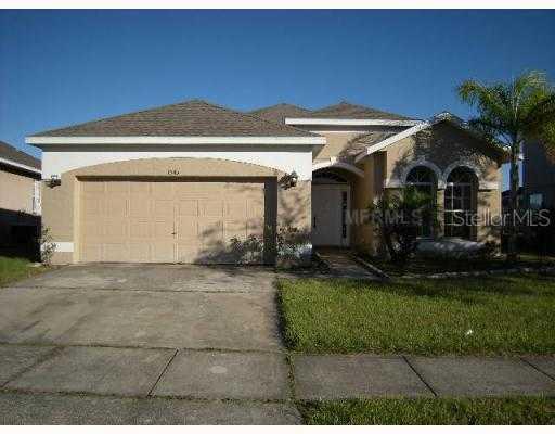 1545 Antigua Bay Dr., Orlando, FL 32824