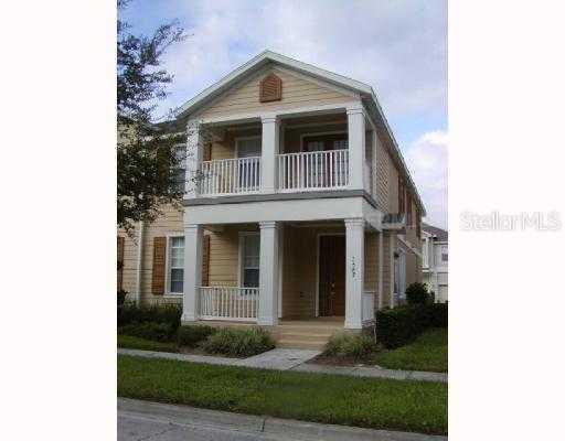 3589 Clay Brick Rd. #51C, Harmony, FL 34773