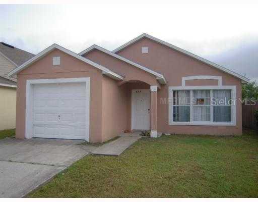 629 Greys Ferry Rd., Orlando, FL 32811