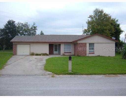 24 S Flag Dr., Kissimmee, FL 34759