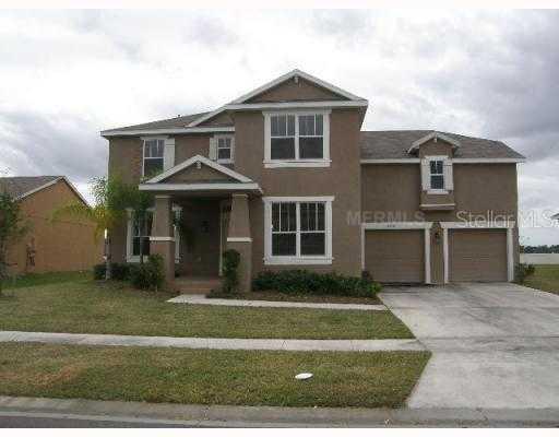 3050 Stonington Run, Kissimmee, FL 34746