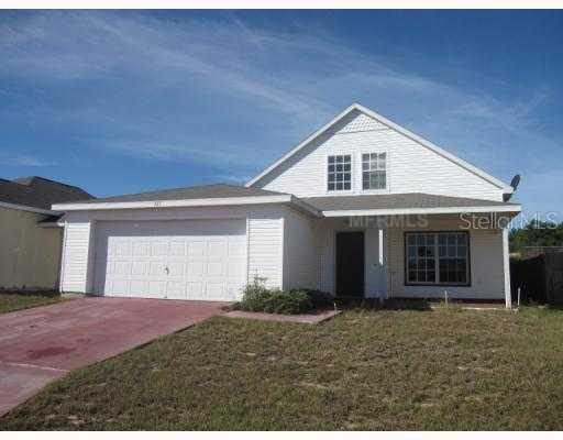 233 Belvoir Dr., Davenport, FL 33837