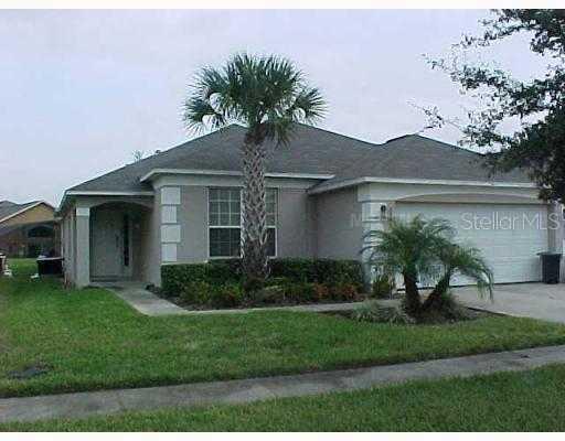 8541 Sunrise Key Dr., Kissimmee, FL 34747