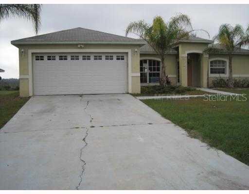 522 Partridge Dr., Poinciana, FL 34759